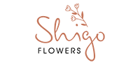 Shigo Flowers logo